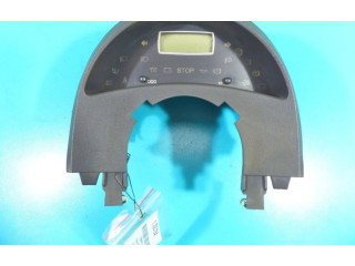 Дисплей 1488702080, IMPRK1203784 Citroen C8