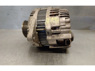 Генератор 1800A359, A5TL0691ZT Mitsubishi Mirage VI G4 Attrage