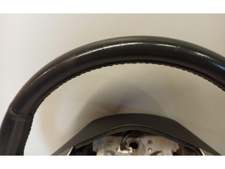 Руль Subaru Forester SH  2008 - 2013 года WDT0M61V572, 6A1V57210Y0V      