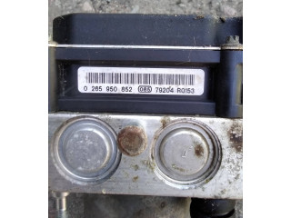 Jednotka ABS 5406L9041207, 9665196480 Citroen Berlingo 2006