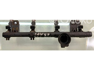 Форсунка     Dacia Logan I   