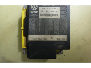 Блок подушек безопасности    Seat Ibiza III (6L)