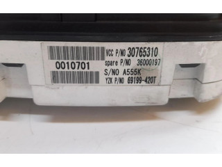 Панель приборов 30765310 Volvo C30
