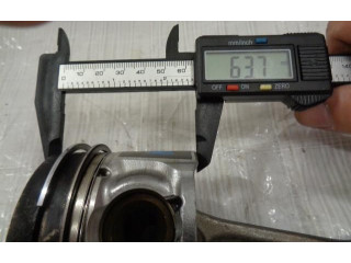 Píst 619 Citroen Berlingo