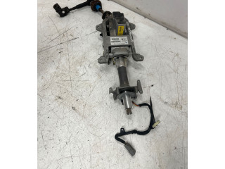    Рулевая рейка 2W933C529AK, 0060E3DF1C1   Jaguar XF X250 2007 - 2015 года