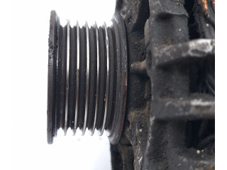 Генератор 03D903025H, 03D903025H Skoda Fabia Mk1 (6Y)