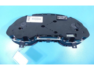 Панель приборов 8R0920930P Audi Q5 SQ5