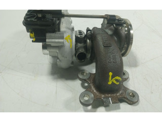 Turbodmychadlo Турбина 04E145873G, 04E145873G   Cupra Leon   DGEA