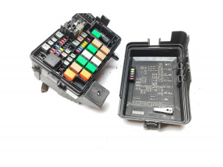 Pojistková skříňka 91261H8210, TX18T10B KIA Rio 2017