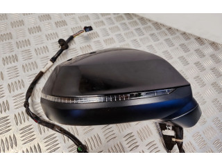 Зеркало электрическое Audi Q5 SQ5 2017 - года