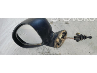Зеркало электрическое        Chevrolet Matiz   -  года   