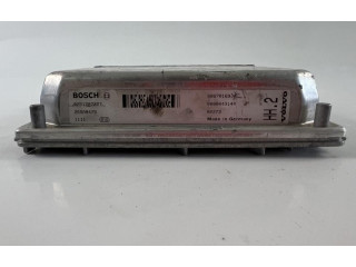 Блок управления двигателя 08670169A, 0261207227   Volvo XC90