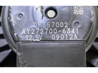 Вентилятор печки AY2727006341, 09012A Dodge Challenger