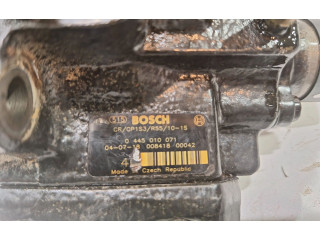 Vstřikovací čerpadlo 0445010071 Fiat Stilo