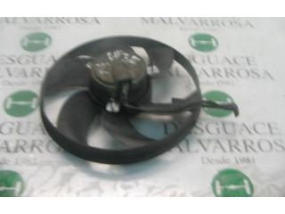 Вентилятор радиатора         Nissan Vanette 