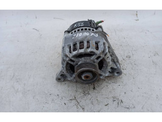 Генератор 9631324980 Citroen Berlingo