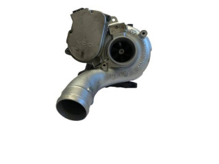 Turbodmychadlo Турбина 53049700054, 059145702S Audi Q7 4L