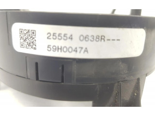 Полоса надувных подушек (кольцо srs) Dacia Duster II 2017 - года 255540638R, 255540638R