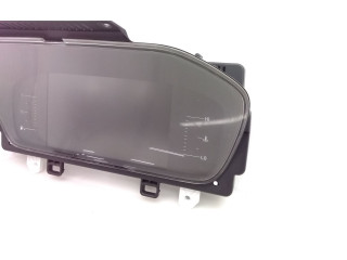 Панель приборов 0263719285, 31665338   Volvo XC90       