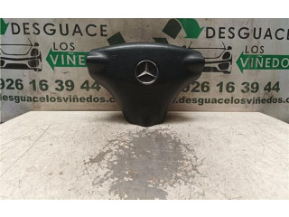 Подушка безопасности водителя M166960, 1684600298   Mercedes-Benz A W168