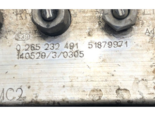 Jednotka ABS 51879971 Citroen Nemo 2012