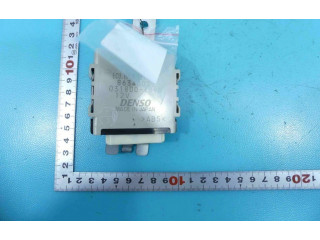 Блок комфорта 8634A022, IMPRK1113637 Mitsubishi Outlander