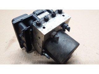 Блок АБС 445400F020, 0265284222 Toyota Corolla Verso AR10 2004-2009 года