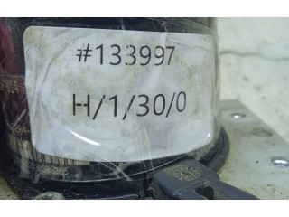 Блок АБС HLS8H08H44, 1J0907379G Audi A3 S3 8L 1996 - 2003 года