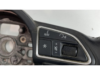 Руль Audi A6 C7 2011- года 4G0419091F