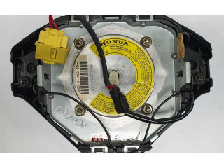 Подушка безопасности водителя 77800-S30-G810 Honda Prelude