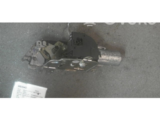 Zámek zadních dveří M.MOTOR0390201678 Mercedes-Benz E W210 1997