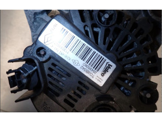 Генератор 8200519296   Renault Twingo II      