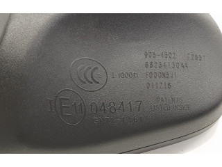 Зеркало (механическое) Maserati Levante 2017 - года