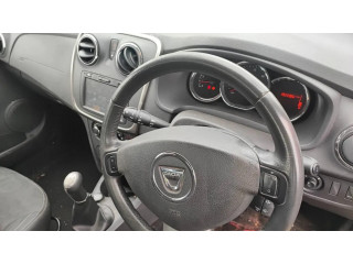 Блок управления климат-контролем N106279B, 30080047 Dacia Logan II