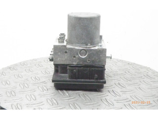 Блок АБС 4766010600 Nissan Note (E11) 2006 - 2014 года