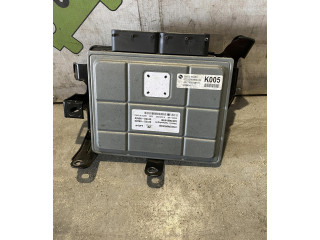 Блок управления двигателем Блок управления 391S2-08AE0   KIA Niro