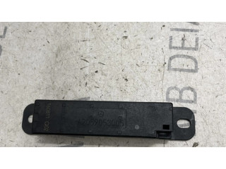 Блок управления без ключа