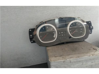 Панель приборов P248100029R, K9K796 Dacia Duster