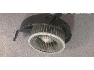 Вентилятор печки Skoda Fabia Mk1 (6Y)