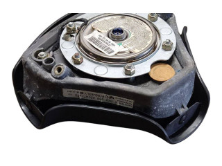 Руль Audi A6 S6 C5 4B  1997 - 2005 года 8Z0419091AD, 8E0880201AT      