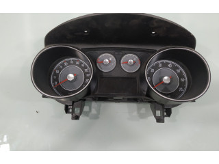 Přístrojová deska  Fiat Punto (199) 2014 5550030617  