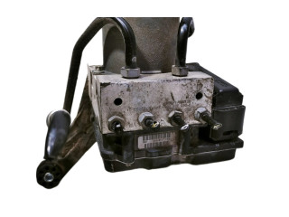 Блок АБС 0265234035   BMW  X3 E83  2003 - 2010 года