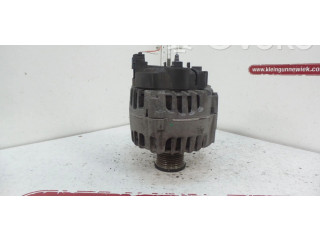 Генератор 231000091R Dacia Duster