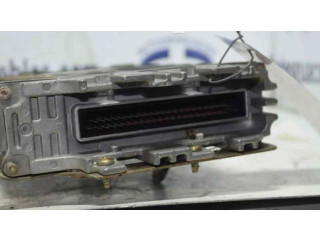 Блок управления двигателя 037906024AG Volkswagen Golf III