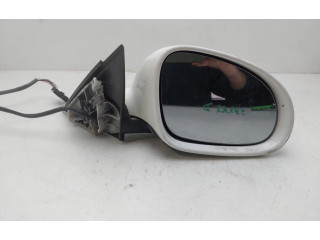 Зеркало электрическое        Skoda Superb B5 (3U)  2001 - 2008 года   