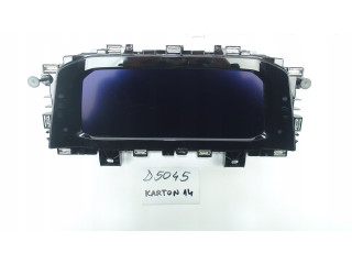 Панель приборов 5H0920340A Volkswagen Golf VIII