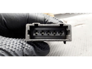 Zpětné zrcátko Volkswagen Caddy 1999