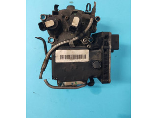 Блок управления коробкой передач 9654870880, 73NE0WK61 Citroen C4 Grand Picasso