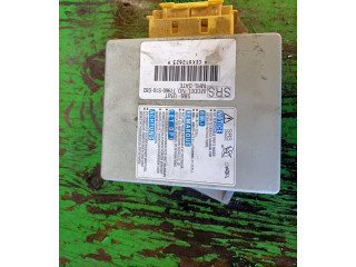 Блок подушек безопасности 39790-S10-G030-M1 Honda CR-V