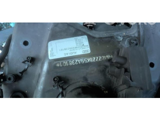 Радиатор охлаждающей жидкости    8K0121251H   Audi A6 S6 C7 4G